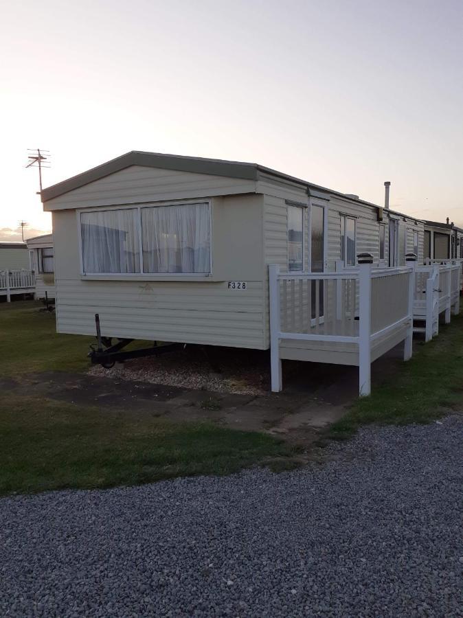 Golden Sands Ingoldmells  Skegness Exterior foto