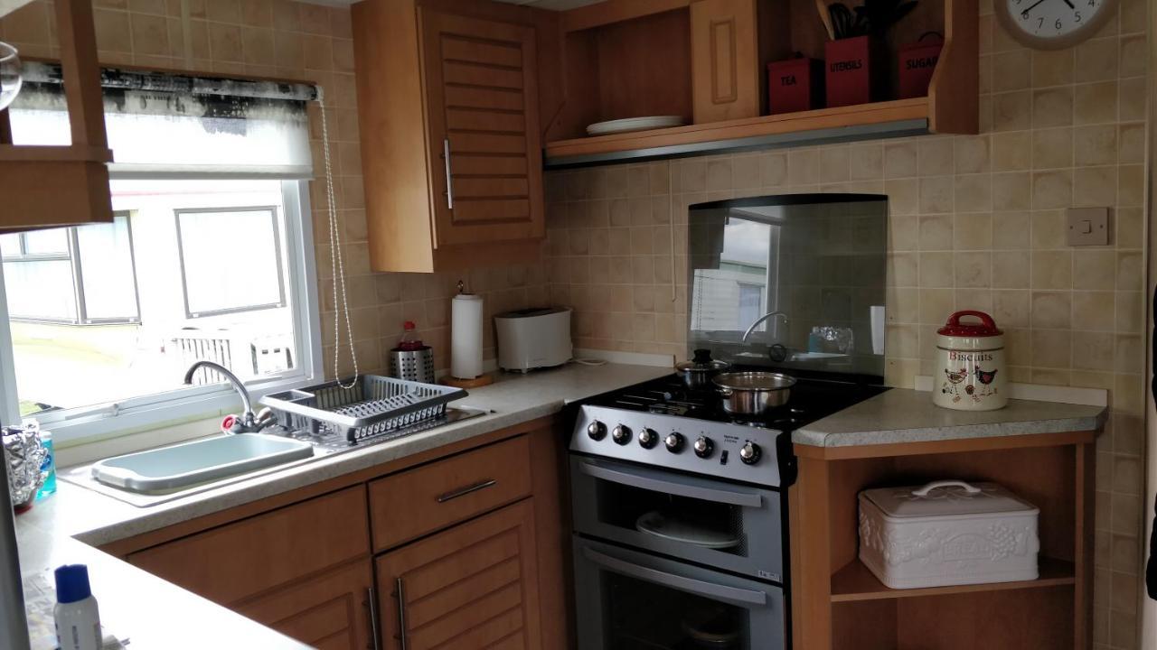 Golden Sands Ingoldmells  Skegness Exterior foto