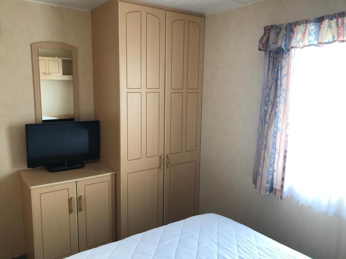Golden Sands Ingoldmells  Skegness Exterior foto