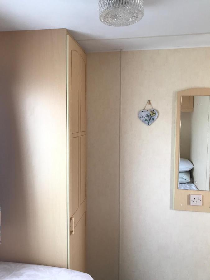 Golden Sands Ingoldmells  Skegness Exterior foto