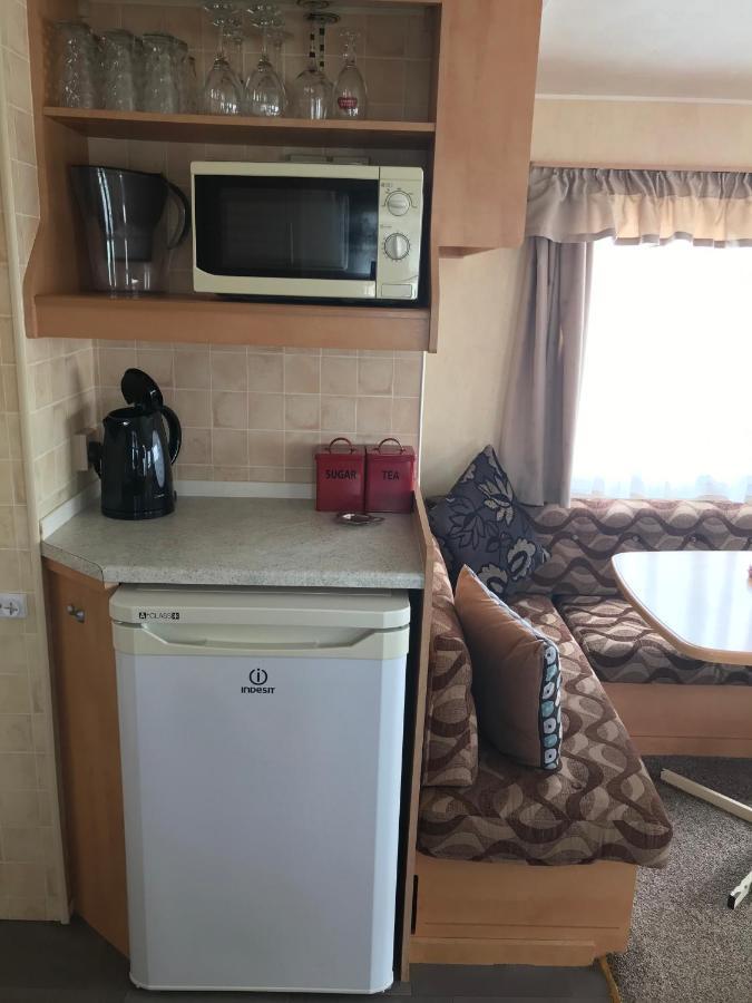 Golden Sands Ingoldmells  Skegness Exterior foto