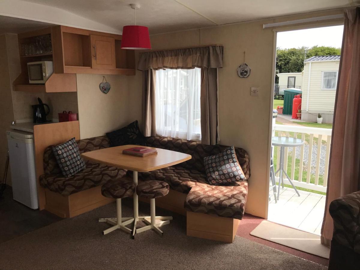 Golden Sands Ingoldmells  Skegness Exterior foto